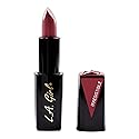 L.A. Girl Lip Attraction Lipstick, Irresistible GLC582 Beauty & Personal Care L.A. Girl