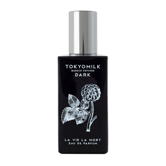 TokyoMilk Dark Eau de Parfum | Daring, Provocative Perfume | Intoxicating, Alluring Fragrance Notes Form a Unique, Sensory Experience Beauty & Personal Care TOKYOMILK