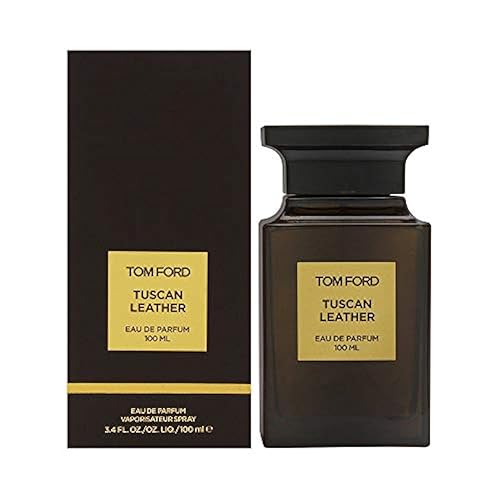 Tom Ford Private Blend Tuscan Leather 3.4 oz / 100ml Beauty & Personal Care Tom Ford