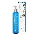 Andalou Naturals Clear Skin Citrus Kombucha Gel Face Cleanser - With Argan Stem Cells, Probiotics, & Aloe Vera to Remove Excess Oil & Dull Surface Beauty & Personal Care Andalou Naturals
