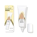 Almay Anti-Aging Concealer, Face Makeup with Hyaluronic Acid, Niacinamide, Vitamin C & E, Hypoallergenic-Fragrance Free, 010 Light, 0.37 Fl Oz (Pack Beauty & Personal Care Almay