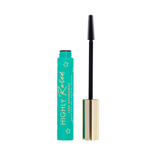 Milani Tubing Mascara, Highly Rated Lash Extensions Tubing Mascara Black for Added Length and Lift, Shea Butter to Nourish and Condition Lashes Beauty & Personal Care Milani