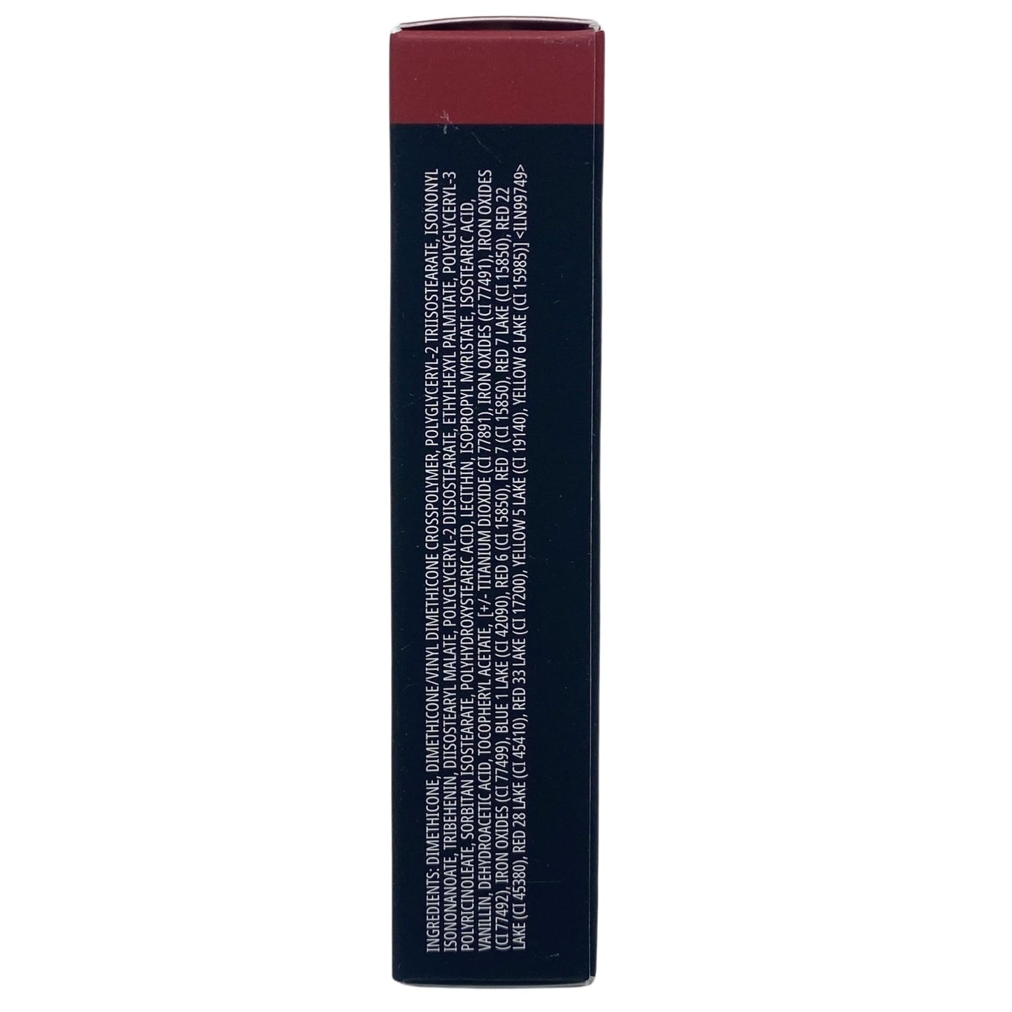 MAC Cosmetics Powder Kiss Liquid Lip & Cheek Mousse - 991 Devoted To Chili- 0.17 fl oz / 5 mL Beauty & Personal Care MAC