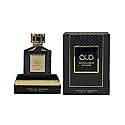 Perry Ellis OUD Black Vanilla Eau De Parfum Spray - Perfume for Women and Men, Warm Vanilla & Oud Fragrance, Designer Scent, Long Lasting - 3.4 fl oz Beauty & Personal Care Perry Ellis