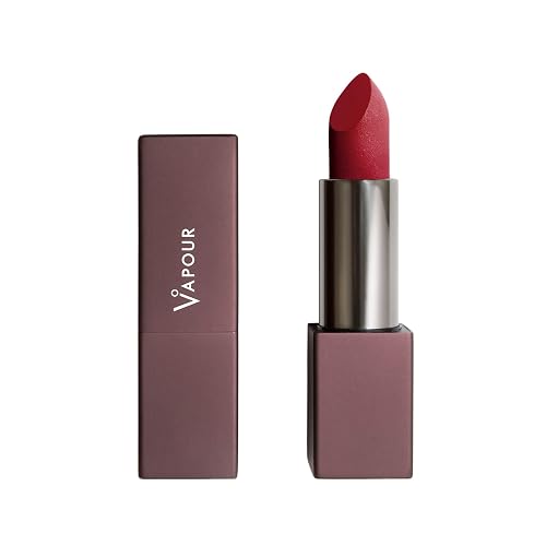 VAPOUR Beauty - High Voltage Lipstick | Non-Toxic, Cruelty-Free, Clean Makeup (Bold) Beauty & Personal Care VAPOUR