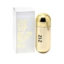 Carolina Herrera 212 VIP for Women Edp Spray 2.7 Oz Beauty & Personal Care Carolina Herrera