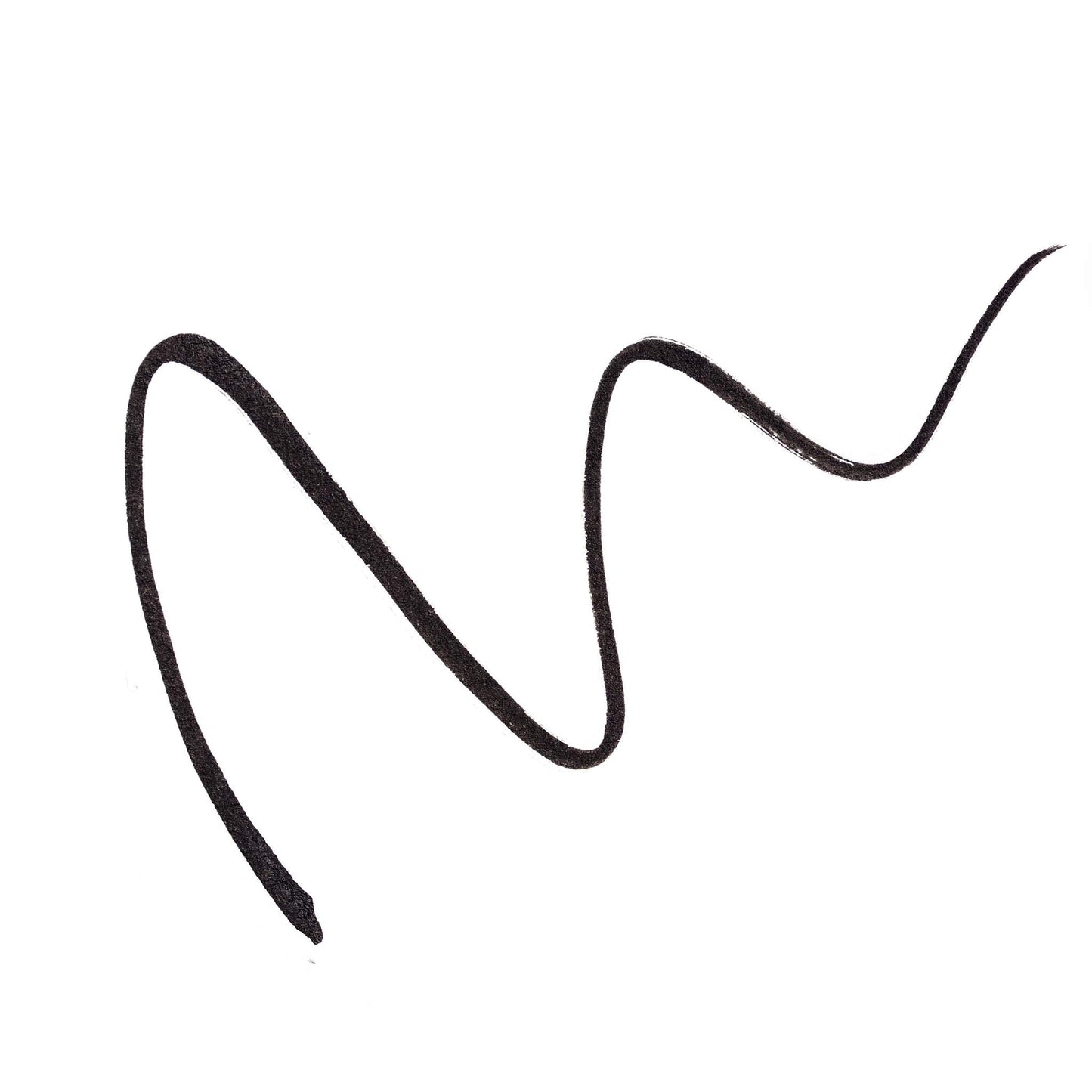 Lune+Aster Dawn To Dusk Liquid Eyeliner Precision Pen | Ultra-Defined, High-Impact Liquid Liner - Jet Black Beauty & Personal Care Lune+Aster