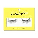 KARA BEAUTY 3D Faux Mink Strip Lashes - Reusable False Eyelashes - Lightweight, Beginner-Friendly Eye Lashes for Special Occasion, Wedding, Prom Beauty & Personal Care Kara Beauty