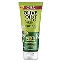 ORS Olive Oil Fix-It Grip Gel Ultra Hold 5 Ounce (Pack of 1) Beauty & Personal Care ORS Olive Oil FIX-IT