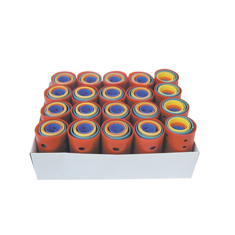 Soft 'N Style Smooth Hair Roller Pack HC-1095X Beauty & Personal Care Soft 'N Style