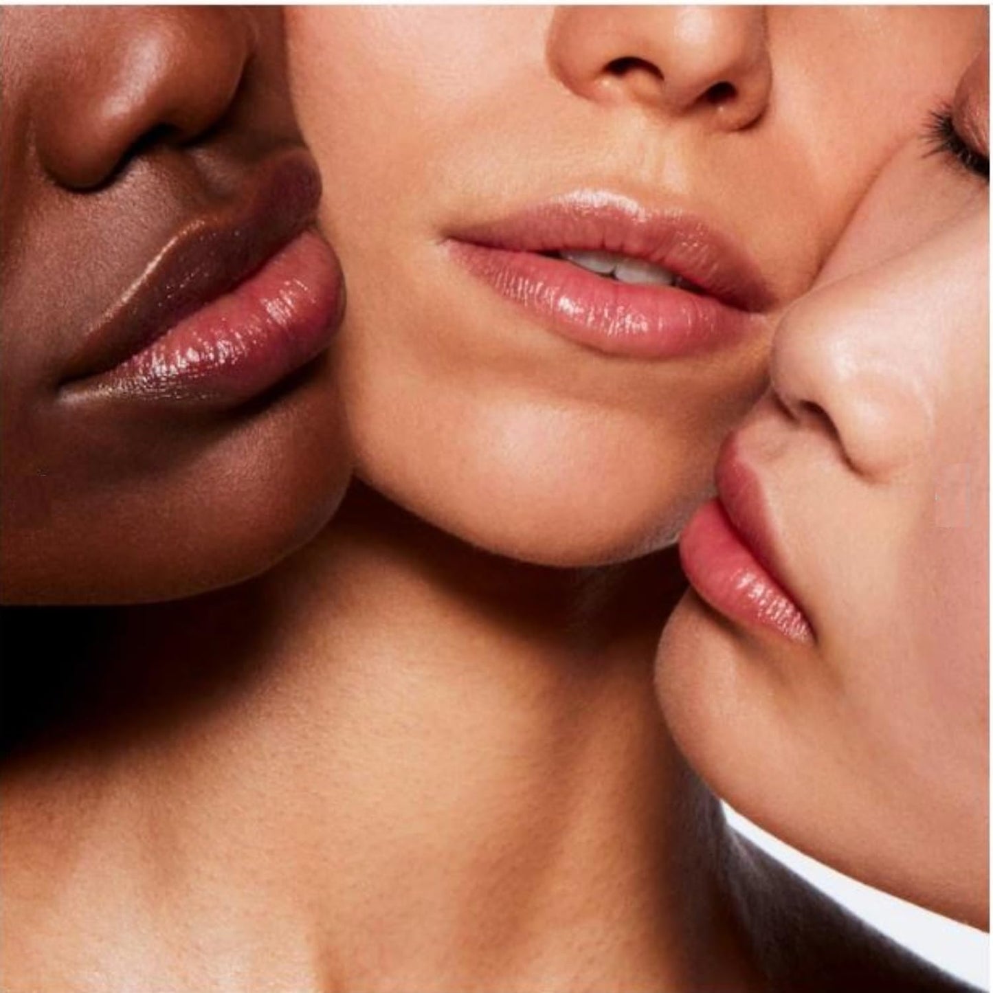 Tom Ford Soleil Mini Lip Blush - 01 Neige (Sheer Pink) - .07 oz / 2 g Beauty & Personal Care Tom Ford