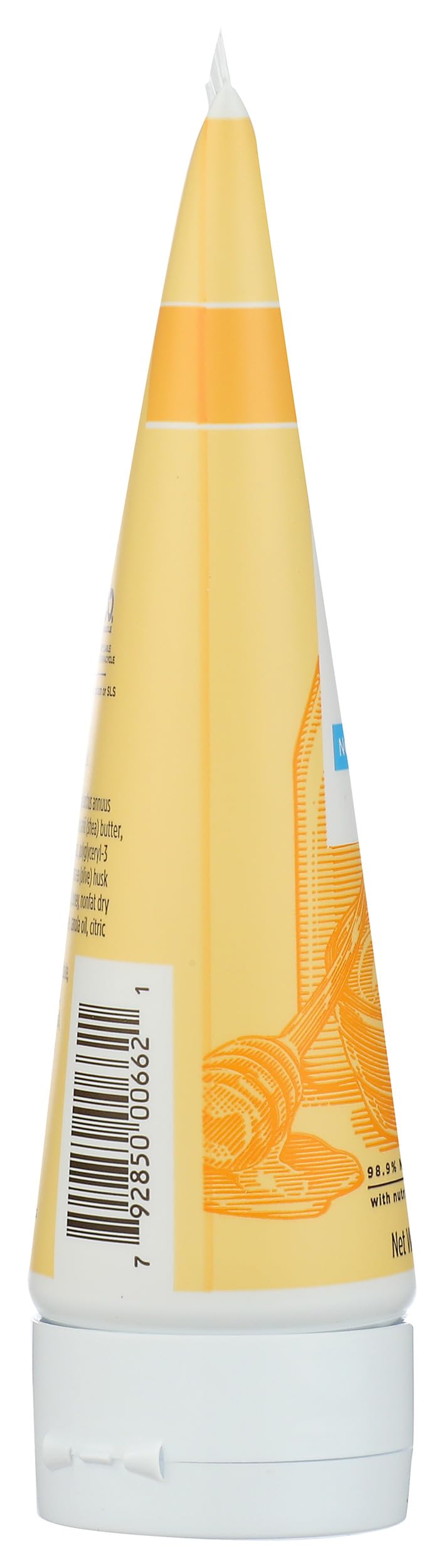 Burts Bees Body Lotion Milk & Honey, 6 OZ Beauty & Personal Care Burt's Bees