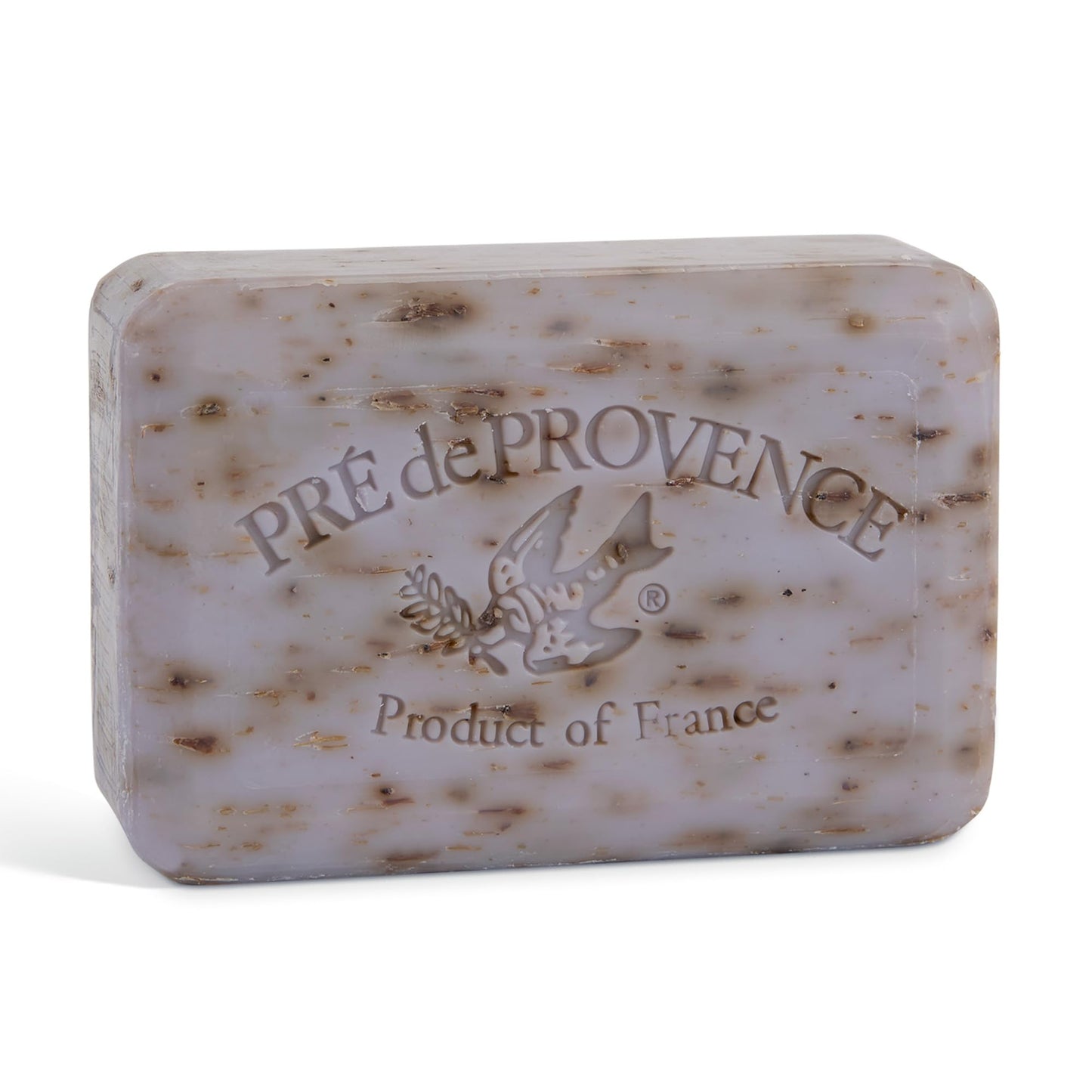 Pre de Provence Artisanal Soap Bar, Enriched with Organic Shea Butter, Natural French Skincare, Quad Milled for Rich Smooth Lather, Lavender, 8.8 Beauty & Personal Care Pre de Provence