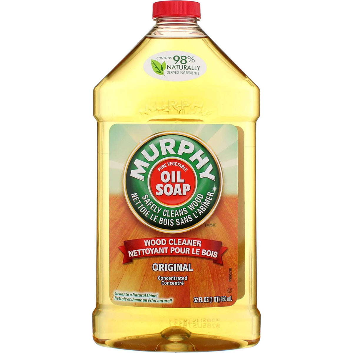 Murphy Original Oil Soap (Pack of 4) Beauty & Personal Care Murphy