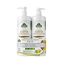 Spanish Garden Biotin Shampoo & Conditioner Set 2 Pound Beauty & Personal Care Spanish Garden