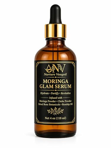 Nurture Vaugoil Glam Hair Serum Beauty & Personal Care Nurture Vaugoil