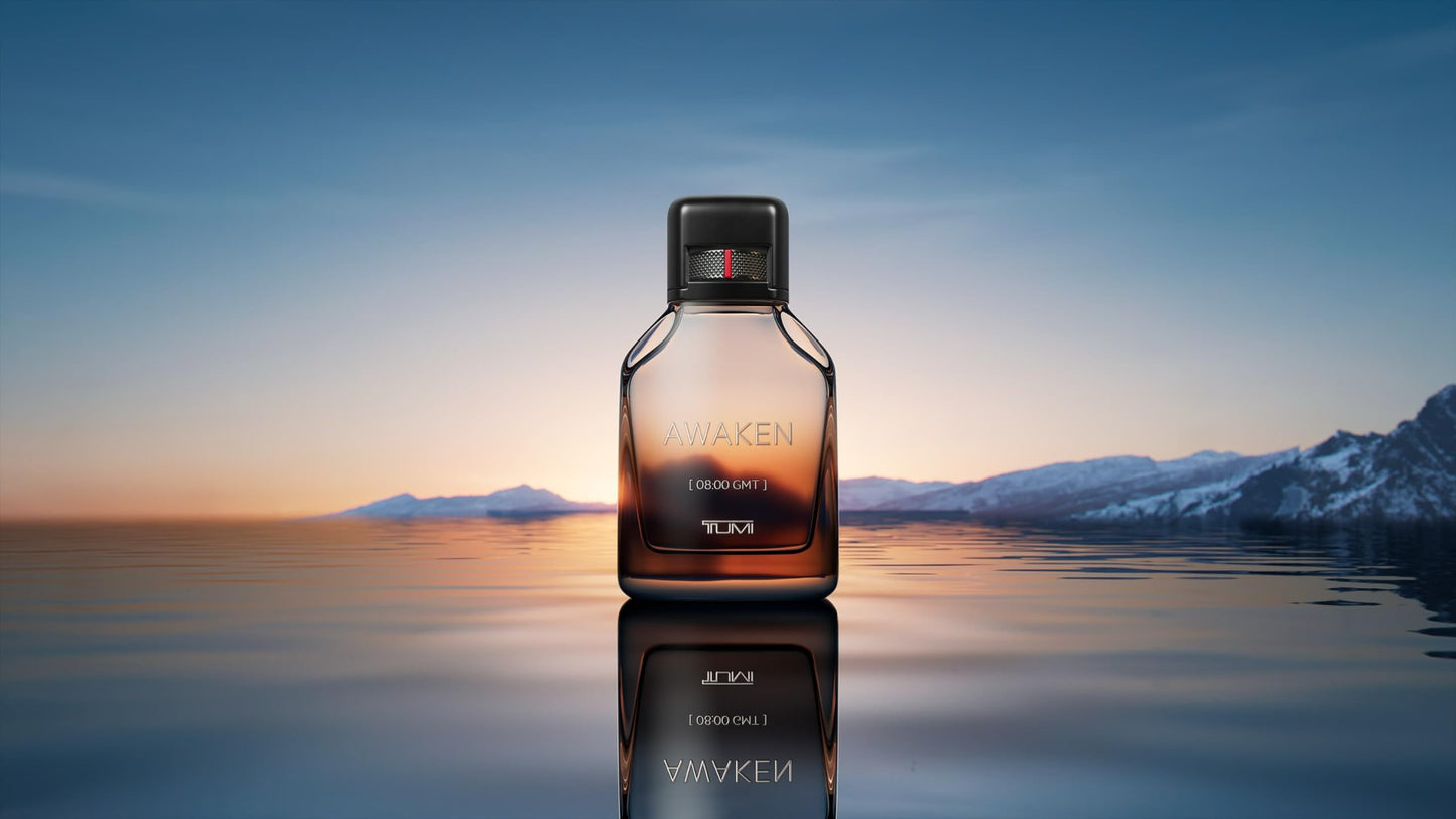 Awaken by Tumi for Men - 6.8 oz EDP Spray Beauty & Personal Care TUMI