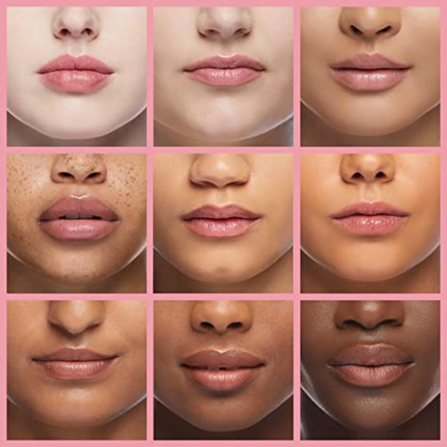 Moira Glow Getter Hydrating Lip Oil (008, Juicy Red) Beauty and Personal Care Moira