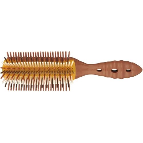 Y.S. Park Dragon Hair Brush (Black) - 1 Piece Beauty & Personal Care Y.S.PARK