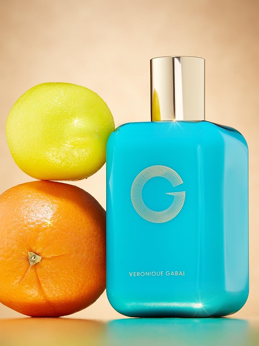 Veronique Gabai, Eau de la Nuit La Creme Moisturizing Body Cream Beauty & Personal Care Veronique Gabai