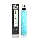 META-BOSEM 123 DEGREES, Men's Cologne Eau de Parfum Natural Spray - Floral Element - Masculine Scent - Great Holiday Gift - for All Day Use - a Beauty & Personal Care META-BOSEM