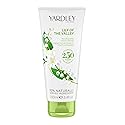 Yardley London Lily of the Valley Nourishing Hand Cream 100 ml Beauty & Personal Care Yardley