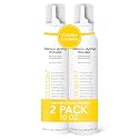 TRI Fashion Volumizing Mousse for Wavy Hair - Taming Curls, Frizz Control & Shine, Styling Foam for Women - 10 Ounce (2 Pack) Beauty & Personal Care TRIDESIGN