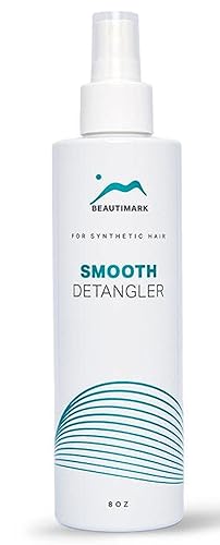 BEauti Mark Smooth Detangler by BeautiMark Beauty & Personal Care BEAUTIMARK