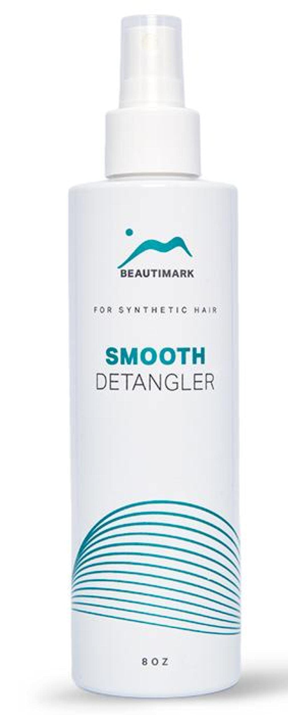 BEauti Mark Smooth Detangler by BeautiMark Beauty & Personal Care BEAUTIMARK