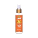 Taliah Waajid Love My Locs Honey Shine Loc Sheen | Daily Moisturizing, Alcohol-Free Refreshing Shine Spray, Hair Scalp Moisturizer 4 fl oz Beauty & Personal Care Taliah Waajid black earth products