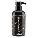 MOEHAIR Semi-Permanent Hair Color | Black Hair Dye 8 Oz | Temporary Hair Dye for Dark Hair | Voodoo Majestic Black Hair Color No Ammonia, Sulfate Beauty & Personal Care MOEHAIR
