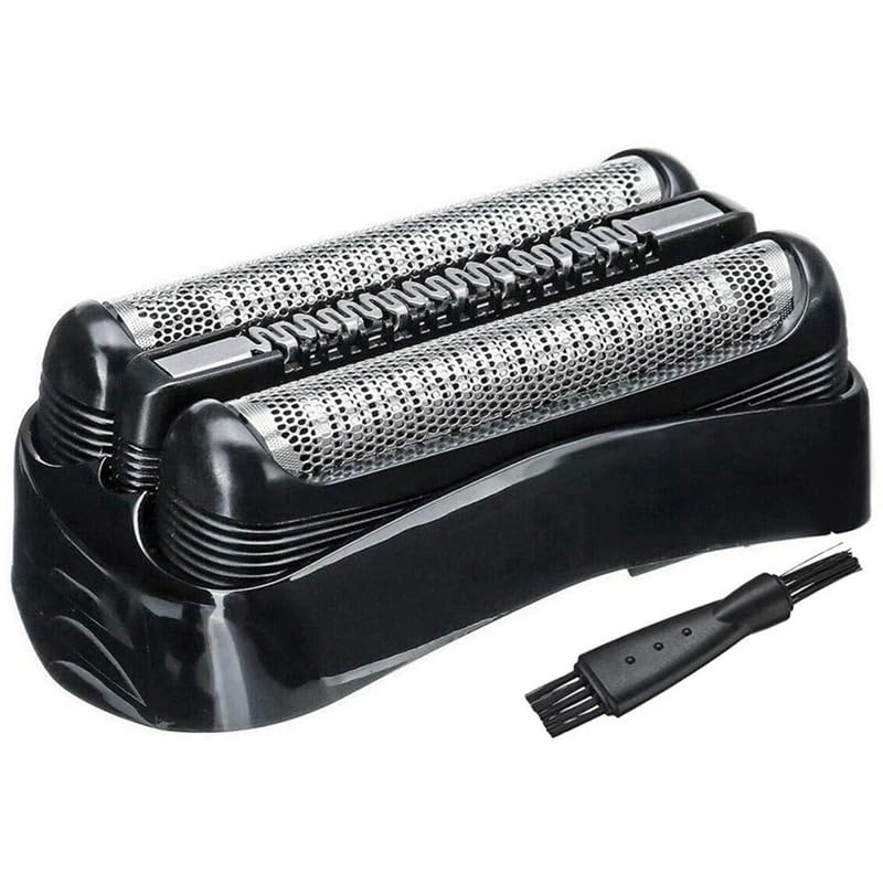 21B Shaver Replacement Head Compatible with Braun Series 3 Electric Razors 301S,310S,320S,330S,340S,360S,3010S,3020S,3030S,3040 Beauty and Personal Care SWRGNKL