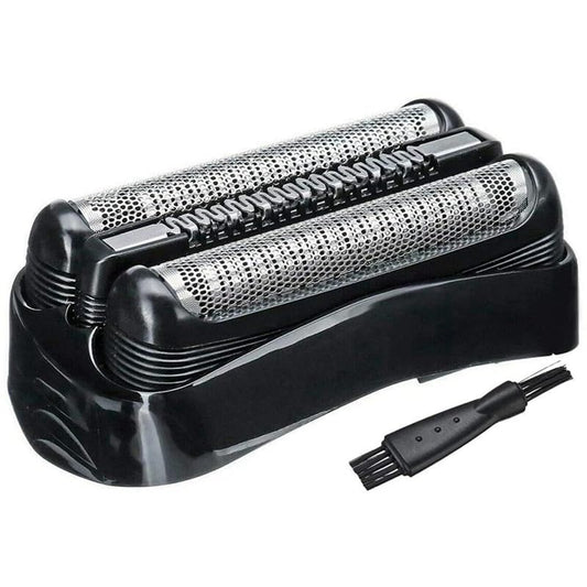 21B Shaver Replacement Head Compatible with Braun Series 3 Electric Razors 301S,310S,320S,330S,340S,360S,3010S,3020S,3030S,3040 Beauty and Personal Care SWRGNKL