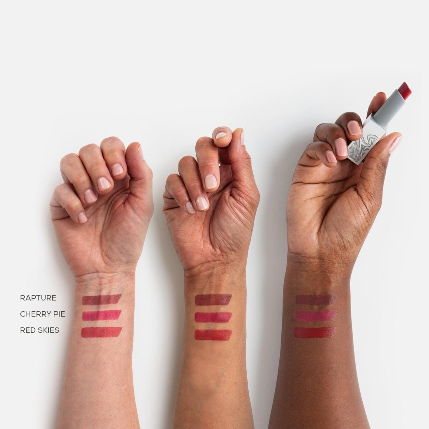 FLYTE.70 Lip Blot Pink Matte Lipstick Chic Semi Transparent Soft Matte Gentled Lip Stain Look Velvety Buildable Lightweight Blotted Face Makeup Beauty & Personal Care FLYTE.70