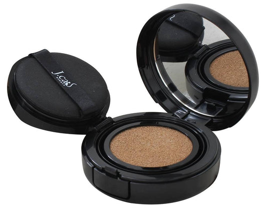 J.CAT BEAUTY Cushion Compact - Sand Beauty & Personal Care J.CAT BEAUTY