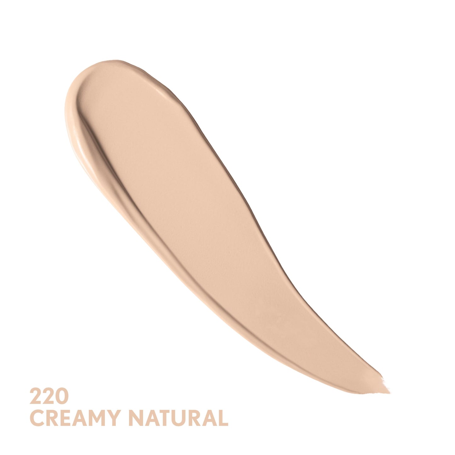 COVERGIRL & Olay Simply Ageless 3-in-1 Liquid Foundation, Matte Finish, Hyaluronic & Vitamin C Formula, 220 Creamy Natural, 1 Count Beauty & Personal Care COVERGIRL
