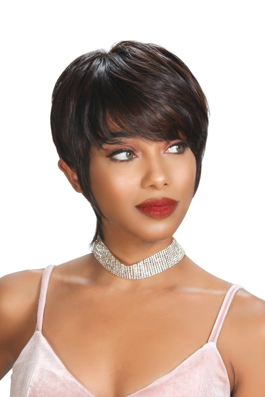 ZURY SIS SASSY LIVELY SPIRIT RAZOR CHIC WIG SASSY RC-H BONI (SOM 30/33)