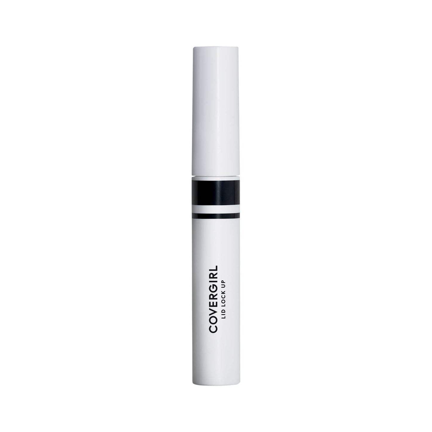 COVERGIRL Lid Lock Up Eyeshadow Primer, Clear, All-Day, Dries Quickly, .06 Pound, Crease-Proof, Shadow Security, Maximizes the Wear and Intensity Beauty & Personal Care COVERGIRL