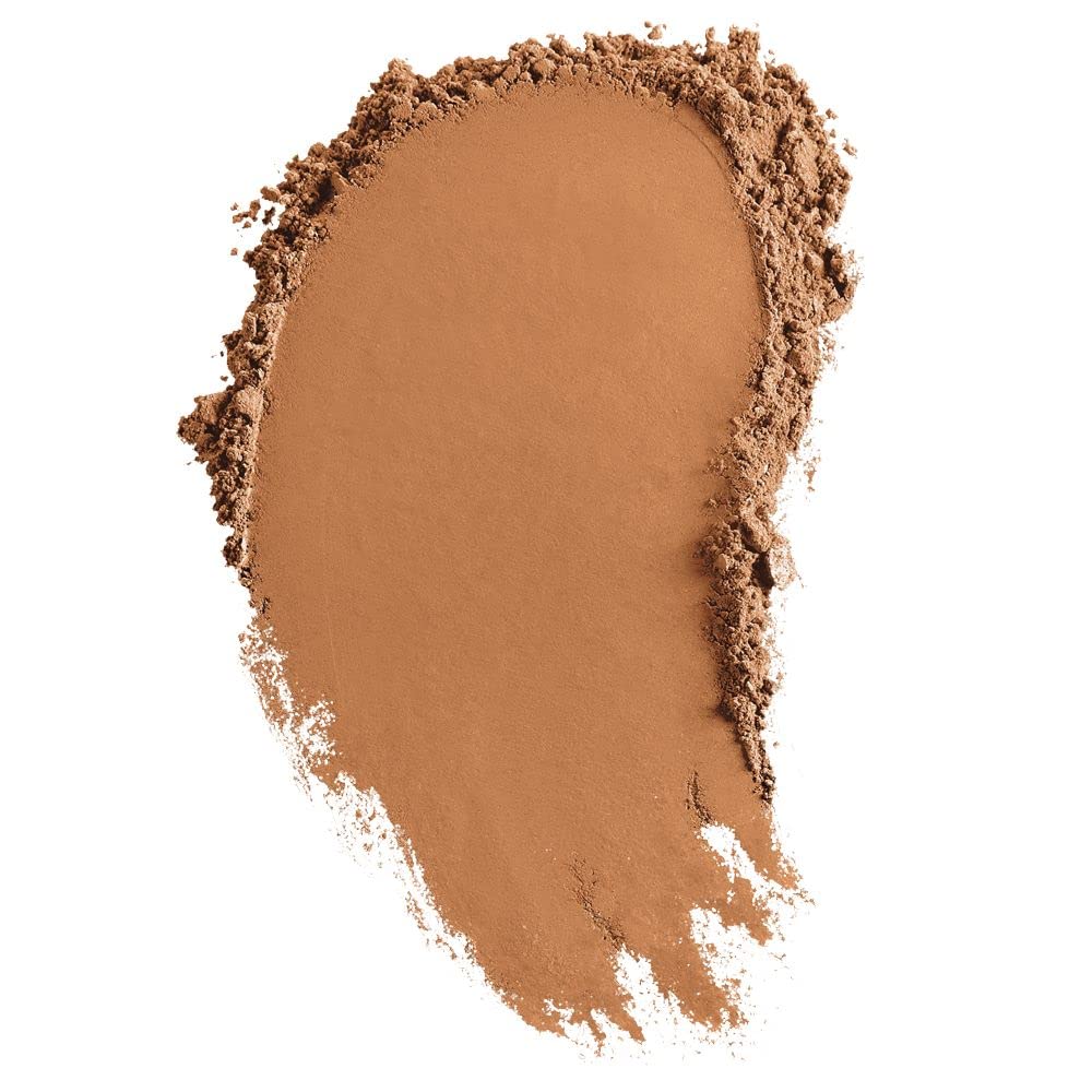 Original Loose Powder Foundation SPF 15, Warm Tan 22 Beauty & Personal Care bareMinerals