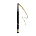 Beauty For Real I-Line 24-7 Eyeliner, 24 Karat - Metallic Gold - Long-Wearing, Waterproof Gel Formula - Safe for Sensitive Eyes & Contact Lens… Beauty & Personal Care Beauty For Real