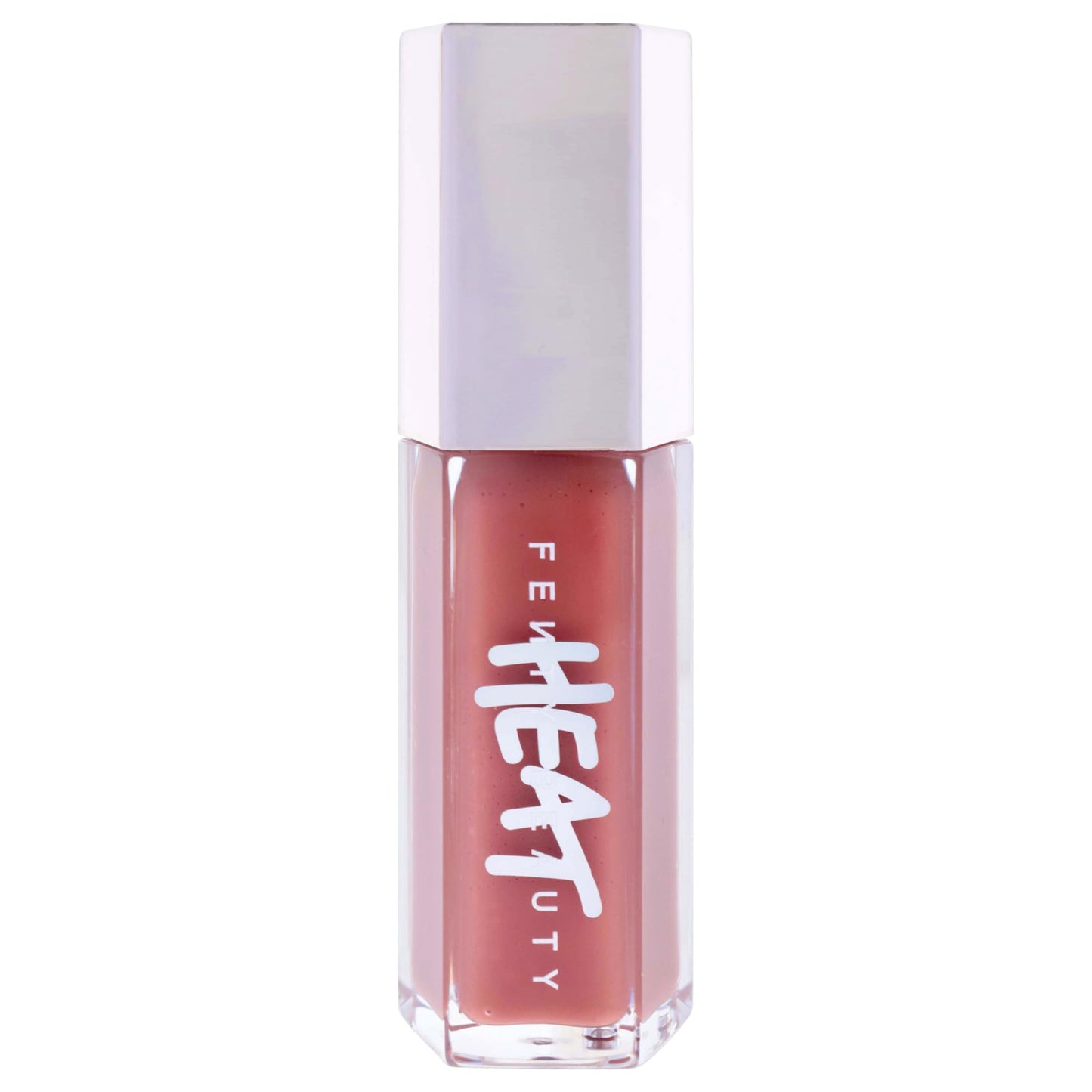 Gloss Bomb Heat Universal Lip Luminizer Plus Plumper - 03 Fenty Glow Heat by Fenty Beauty for Women - 0.3 oz Lip Gloss Beauty & Personal Care FENTY BEAUTY