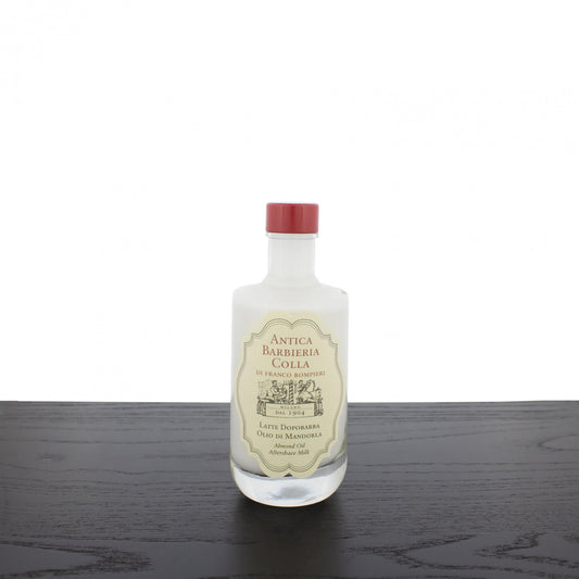 West Coast Shaving Antica Barbieria Colla Aftershave Milk, Almond Oil Beauty and Personal Care West Coast Shaving