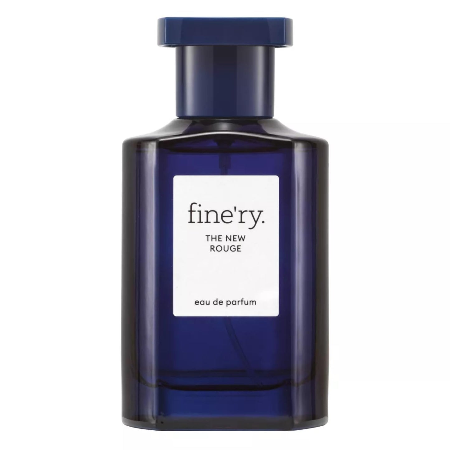 Fine'ry Amber Saffron Eau de Parfum - The New Rouge Long-Lasting Perfume for Women & Men - Golden Saffron, Amber Resin & Sandalwood - Warm, Luxurious, Beauty & Personal Care Fine'ry