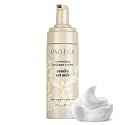 Pacifica Hair Mousse - Vanilla Oat Milk - Light Hold for Soft Volume & Hydration with Touchable Hold, Delightful Vanilla Scent, Vegan & Cruelty-Free Beauty & Personal Care Pacifica