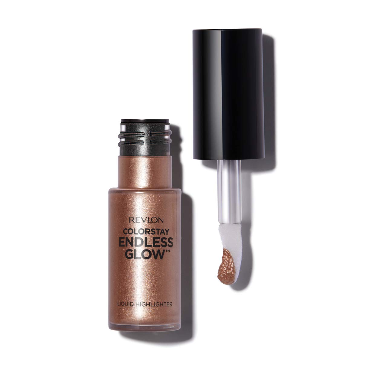 Revlon Colorstay Endless Glow Liquid Highlighter, Opal, 0.3 Ounce Beauty & Personal Care REVLON