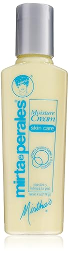 Mirta De Perales Moisture Cream, 4 Ounce Beauty & Personal Care Mirta De Perales