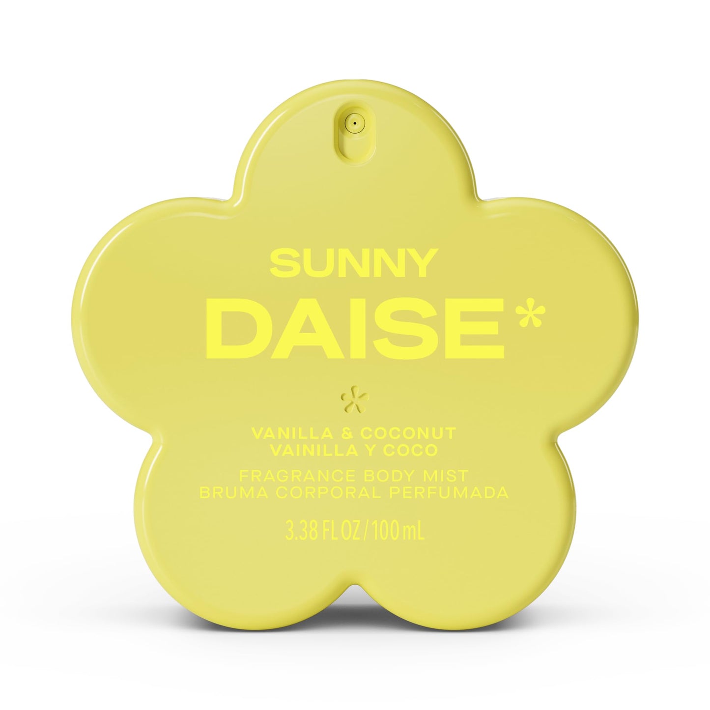 Daise Sunny Fragrance Women's Body Mist - 3.38 fl oz Beauty & Personal Care Daise