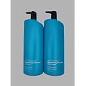 Color Care Smoothing Shampoo And Conditioner Set (33.8 OZ DUO) Beauty & Personal Care MOMNPNPH