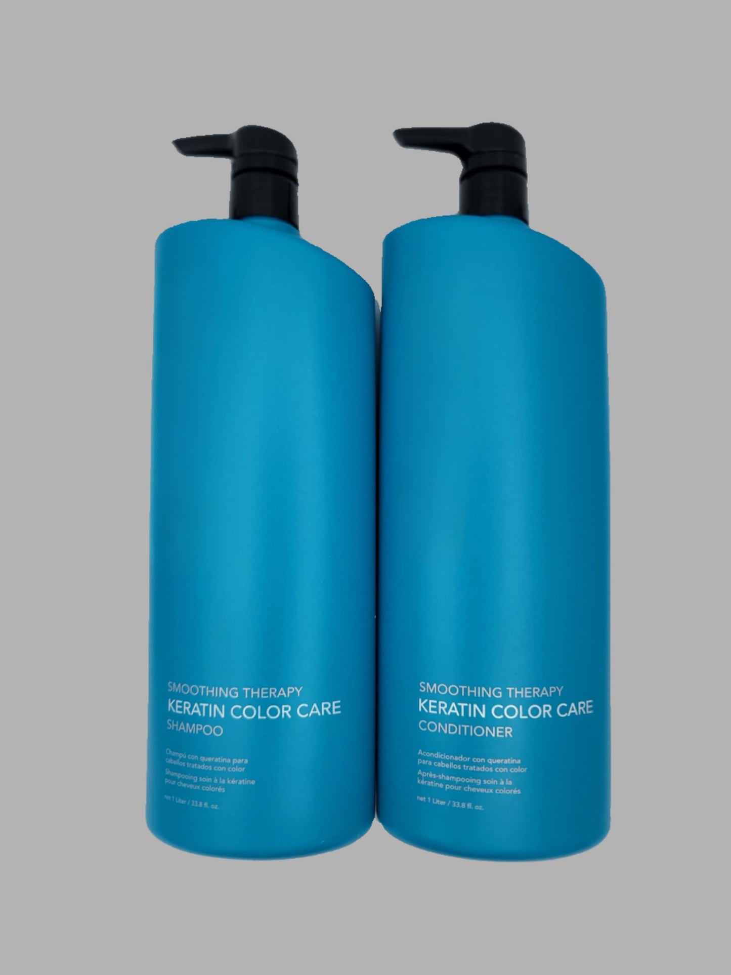 Color Care Smoothing Shampoo And Conditioner Set (33.8 OZ DUO) Beauty & Personal Care MOMNPNPH