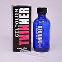 Glam and Glits Gel Polish Thinner 2fl.oz Beauty & Personal Care Glam and Glits